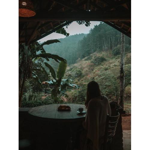 Arawe Retreat