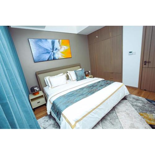 aray apartment 1 bedroom