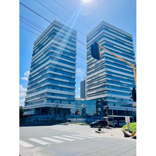 Aray Apartment 3bedroom