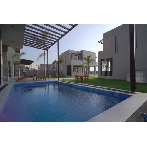 Araya Beach Casas