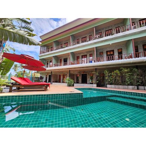 Araya Boutique Hotel