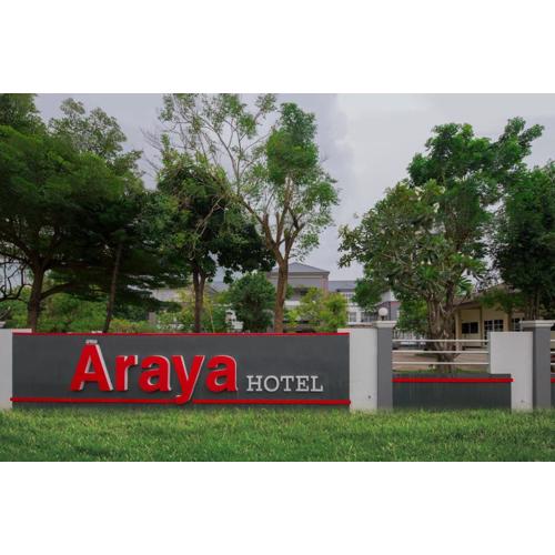 ARAYA HOTEL
