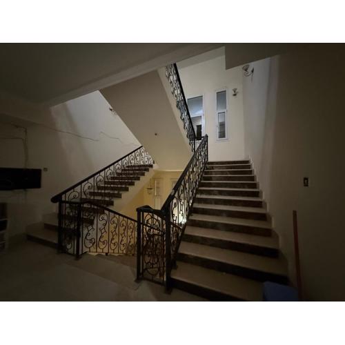 Arb land Furnished studio in mbz zone 20