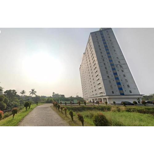 ARBA Dramaga Tower by Rendirooms