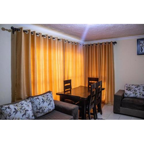 Arboretum House 2 - Bedroom