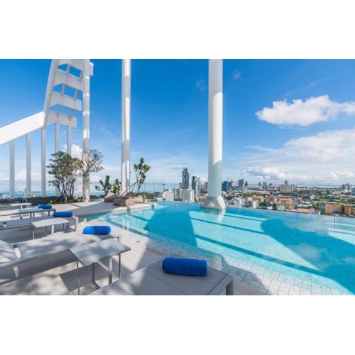 Arbour Hotel and Residence