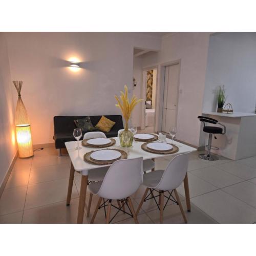 Arc en Ciel 2 Residence