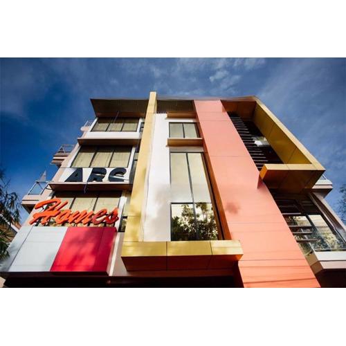 ARC Homes Hotel Panglao powered by Cocotel