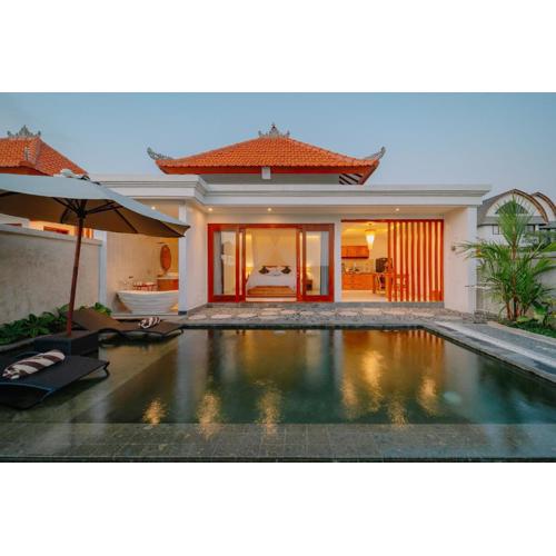 Arca Bali Villa 1