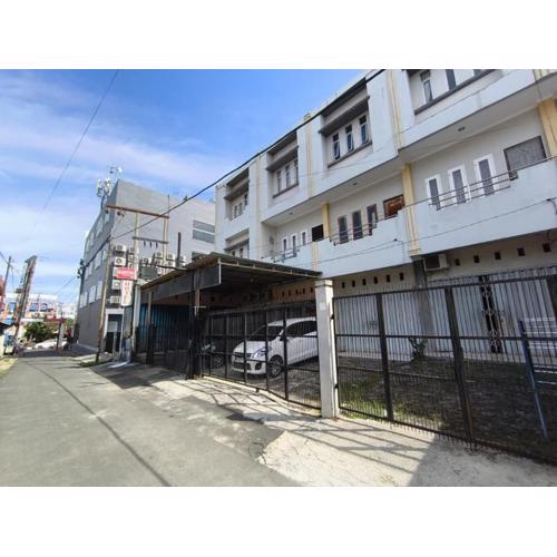 ARCA HOSTEL By Hans Management