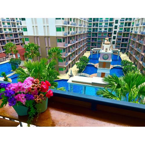 Arcadia Beach 2 Bedroom Apartment