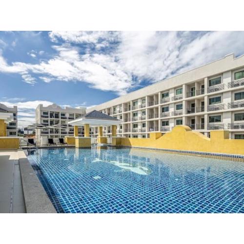 Arcadia Beach Continental 1-Bedroom Condo