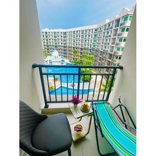 Arcadia Beach Continental condominium