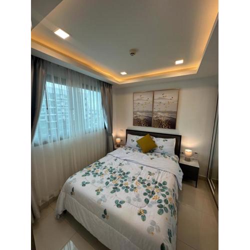 Arcadia Beach Continental with Washing Machine