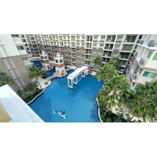 Arcadia beach continental