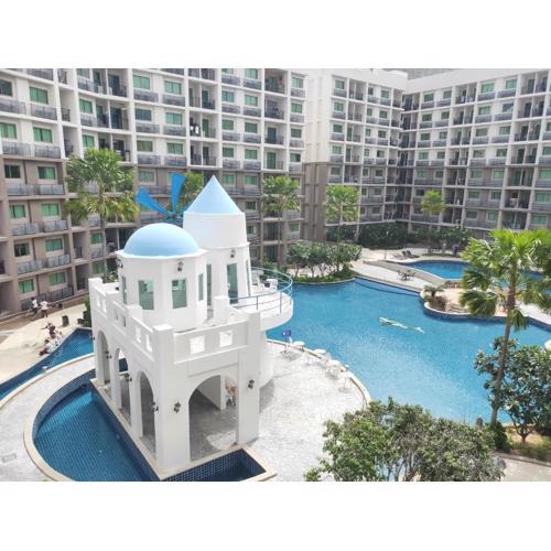 Arcadia Beach-Continental