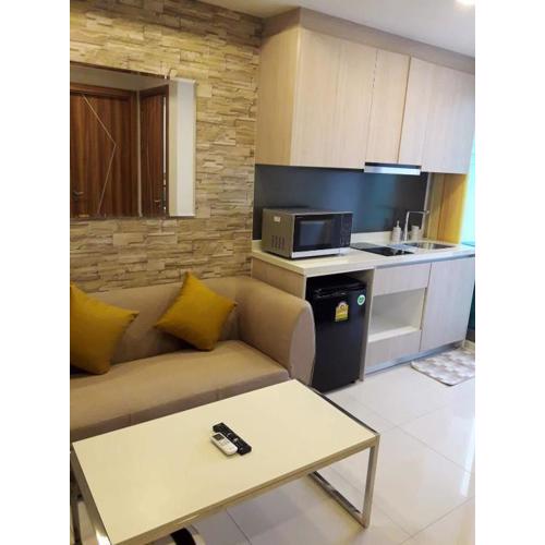 Arcadia Beach Resort By Dary