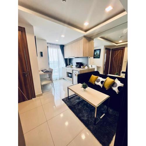 Arcadia Beach Resort Condo