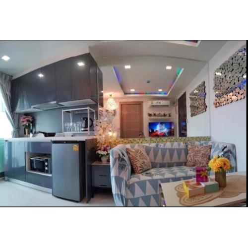 Arcadia Beach Resort Pattaya