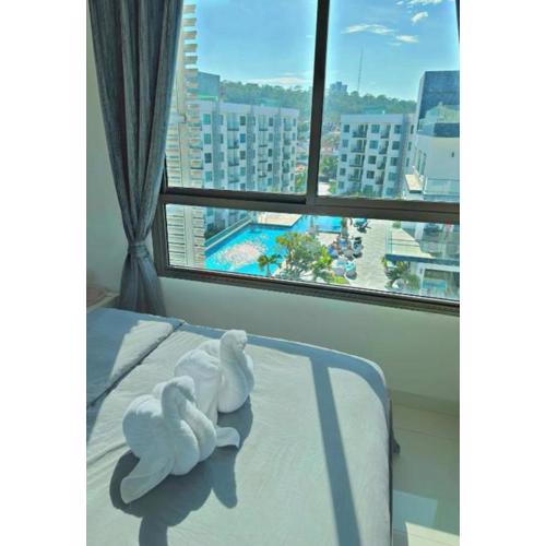 Arcadia beach resort