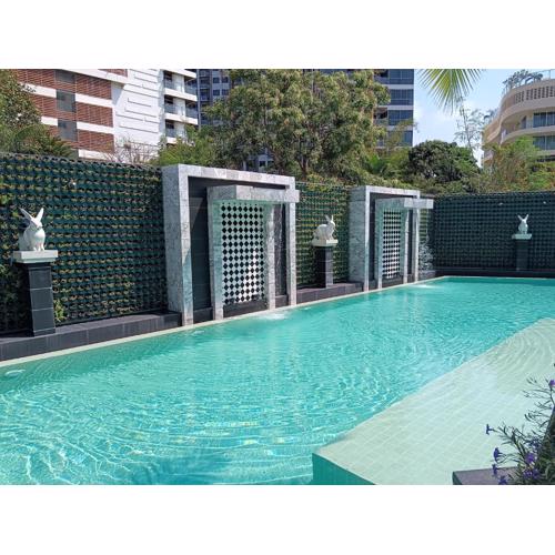 Arcadia Center Suites