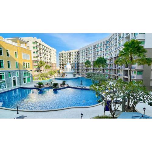 Arcadia Codon # UTrip