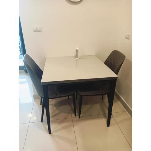 Arcadia Continental Resort, Pattaya