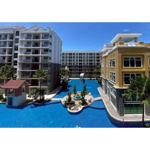 Arcadia hosting by mihouse