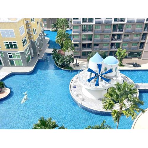 Arcadia II Beach hotel