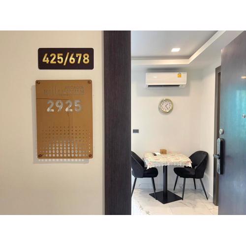 Arcadia millennium Pattaya