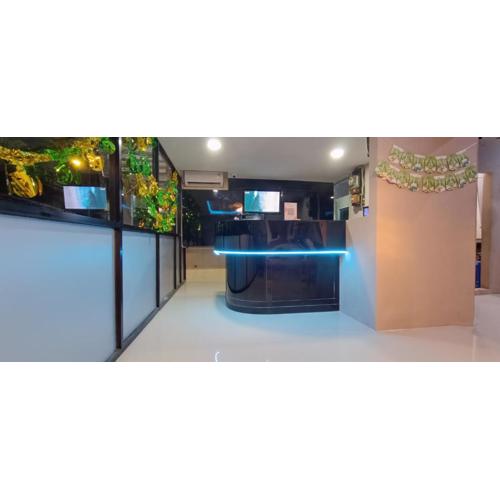 Arcadia Residence Plus