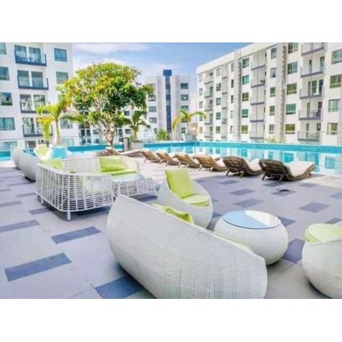 Arcadia Resort Comfort Room