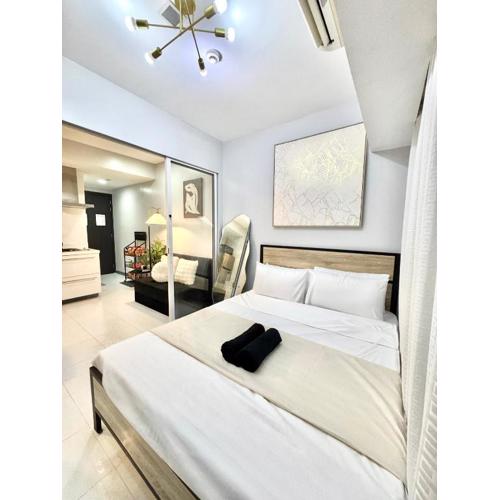 Arcadia Suites Manila