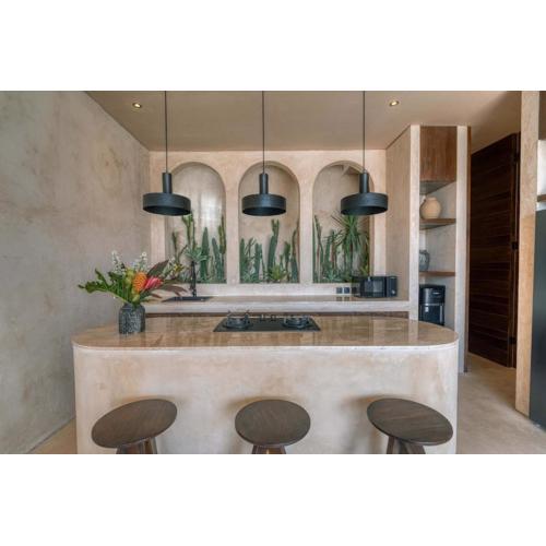 Arcadia Villa 3BR Brand New in Canggu