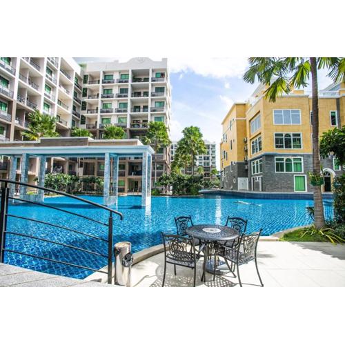 Arcadia阿卡迪亚二期