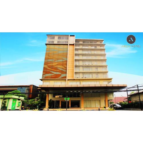 Arch Hotel Bogor
