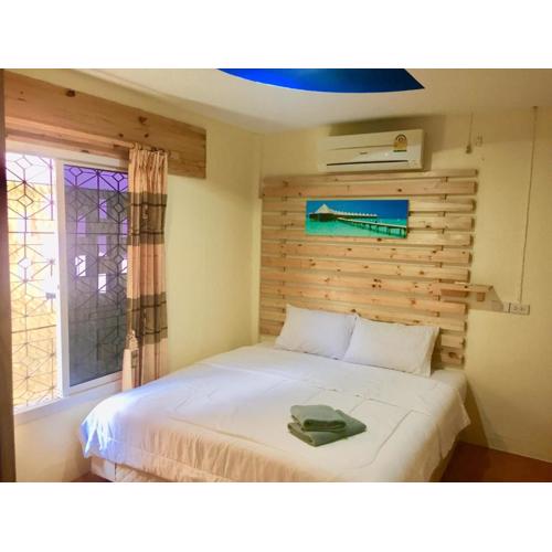 Archary Lanta Apartment