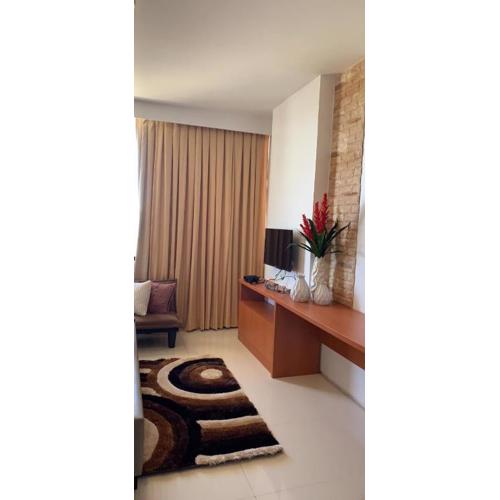 Archbishop Reyes Avenue Avenir Condominium