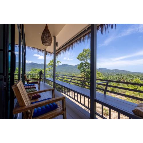 Archie s Paradise View