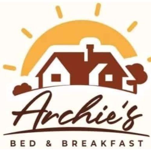 Archies Place Bed and Breakfast