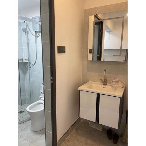 Architectural appartement