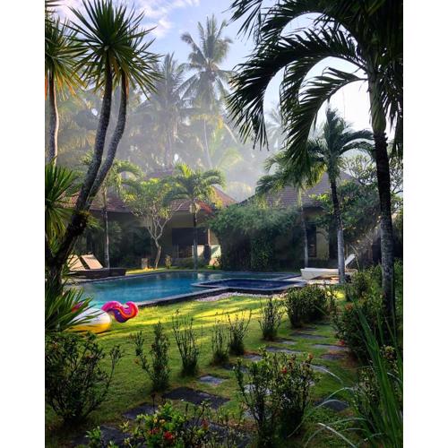 Arco Iris Boutique Hotel & Restaurant