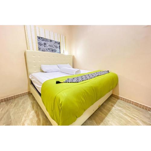 Ardam Homestay Syariah Near Mall Panakkukang