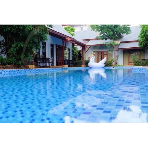 Ardea Resort Pool Villa