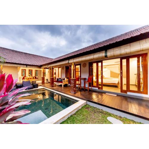 Ardea Villa Ubud