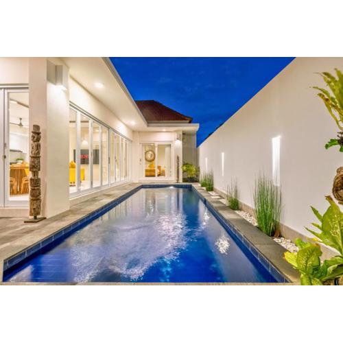 Ardelle 2 BR Private Pool Villa ZN278