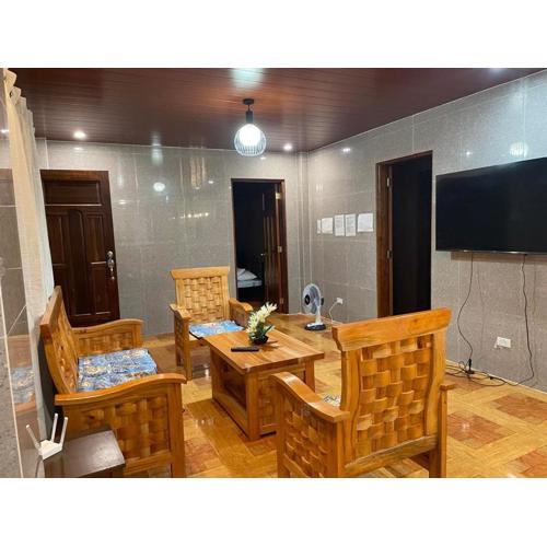 Ardendia transient house