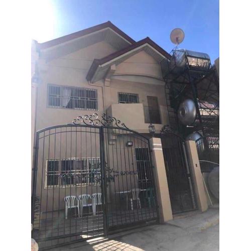 Ardenia transient house