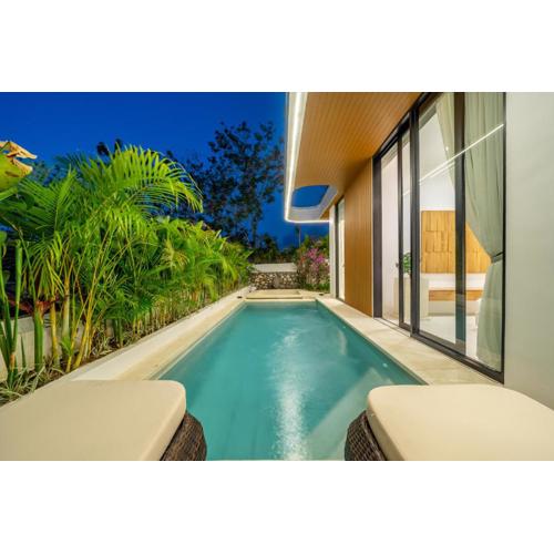 Ardhana 10 - Family-Friendly Villa - Private Pool - Prime Bali Location
