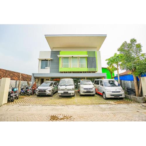 Ardhya Guesthouse Syariah by ecommerceloka